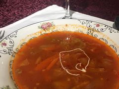 -92°C俄式厨房(中央大街店)