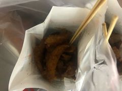 -傅强排骨(成都总店)