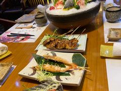 -大江户日本料理(吕厝店)