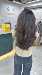 -GN概念烫染沙龙