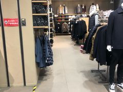 -MUJI无印良品(远洋未来广场店)