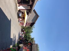 -天龙八部武侠城