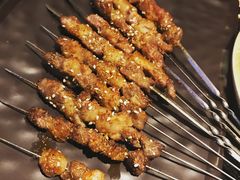 肉串-快乐迪KTV(中山路店)