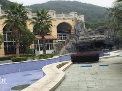 -平湖九龙山旅游度假区