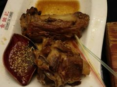 -食锦记·福建私房菜(浦西万达店)