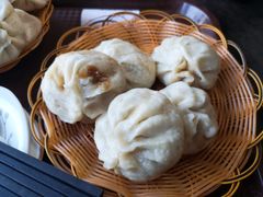 -天津包子铺·海鲜家常菜(北戴河店)