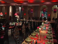 -花马天堂云南餐厅 Lost Heaven(外滩店)