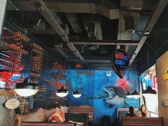 -匠子烤鱼(远大购物中心店)