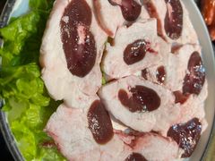 -齐齐哈尔兄弟烤肉(湖山美地店)