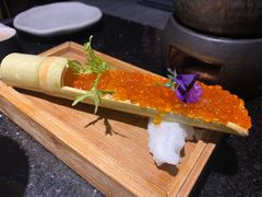 -上井料理黑金店(IFS国金中心店)