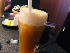 -湊湊火锅·茶憩(和平大悦城店)