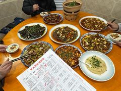 -李大爷的泡椒馆(冉家坝店)
