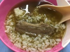 -新记肉骨茶