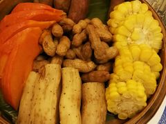 荷香五谷丰登-梁溪河畔·吉府花园(南长街南下塘店)