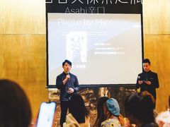 -上海衡山路十二号华邑酒店
