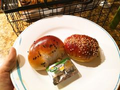 -咖啡苑·沈阳今旅酒店Hotel Jen·香格里拉集团