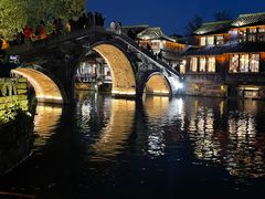 -乌镇西栅景区