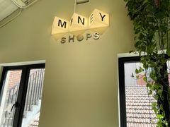 -Money Shops(愚园路店)