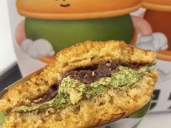 -泽田本家·铜锣烧(环贸店)
