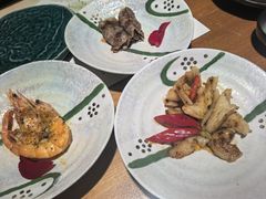 -味见·荣家(亚泰大街店)