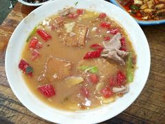 -雨田饭店(华兴东街店)