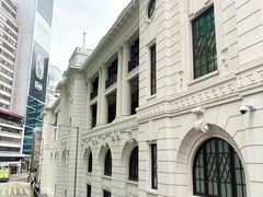 -大馆(前中区警署建築群)