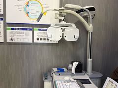 -宝岛眼镜(长沙侯家塘店)