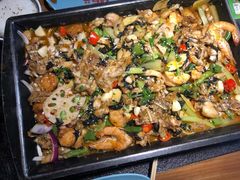 -听说碳烧蛙(高新万达店)