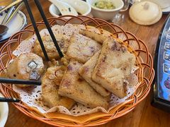 -华哥新鲜猪精品美食