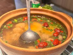 -湘语·湖南家常菜(新洲店)