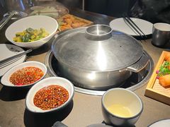 -同仁四季椰子鸡(宝安壹方城店)