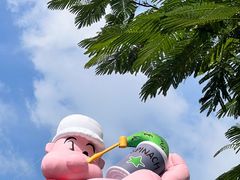 -东莞松山湖万象汇