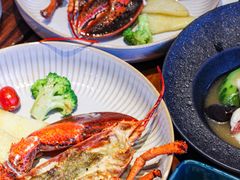 -Mr.Fish鱼鲜生海鲜放题(高德置地冬广场店)