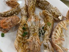 -秋姐美食店(旅游大道店)