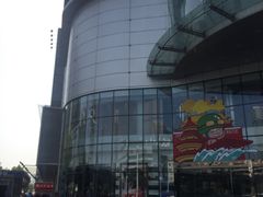 -凯德广场(武胜路店)