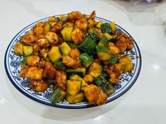 -北大地皖峰饭馆