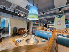 -313羊庄铁锅烀羊肉·烤全羊·烧烤龙虾·团建聚餐(永德路店)