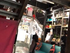 -MI WU FACTORY米屋美食工厂餐厅(绿地店)