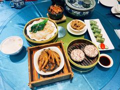 -赛仑吉地大酒店-中餐厅