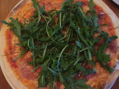 -沈阳君悦酒店·意坊意大利餐厅