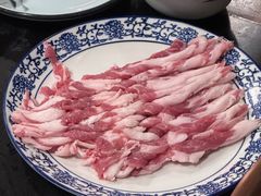 -裕德孚·非遗手切涮羊肉(东直门内大街店)
