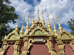 -西双版纳总佛寺
