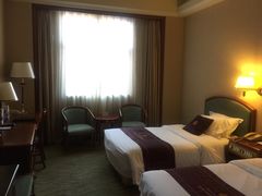 -北京前门建国饭店