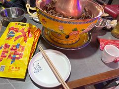 -老诚一锅(万年花城店)