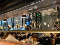 大堂-大头椰·海南椰子鸡火锅(思明万象城店)