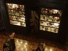 -雪灵魔法世界SHELLY’S TAROT(大良桂畔里店)