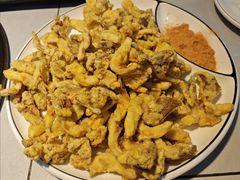 -老东北大铁锅·烧烤·东北菜