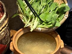 -农耕记·湖南土菜(halo广场店)