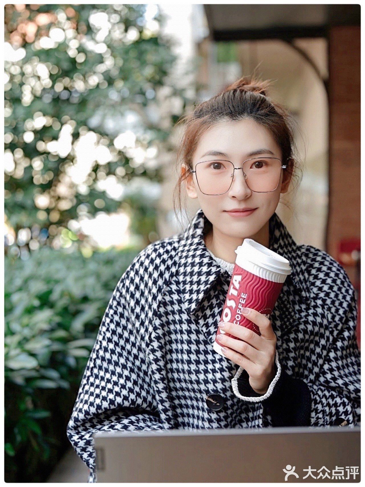 💕春日COSTA新品上市，来一场花与咖啡的邂逅之旅‼️