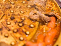 -牛牛章·章鱼水煎肉(光谷世界城店)